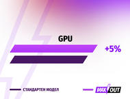 Лаптопи MSI Titan 18 HX AI A2XWJG - MAXOUT