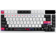 Клавиатури ASUS ROG Azoth X - White