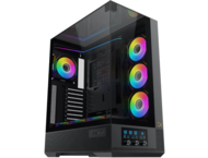 Кутии Xigmatek Vision Pro