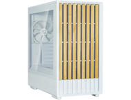 Кутии Zalman P10 NAMU White