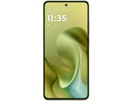 Смартфони Motorola Moto G86 Power 5G - 12GB RAM / 256GB, Pantone Golden Cypress