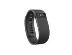 Смарт гривни Fitbit Charge, в черно