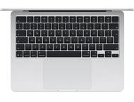 Лаптопи Apple MacBook Air 13.6" Silver (2025)