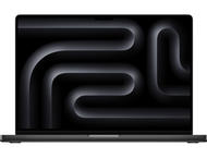Лаптопи Apple MacBook Pro 16" Space Black M4 Max (2024)
