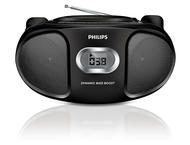 HiFi системи Philips AZ105B