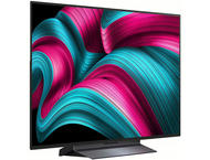 Телевизори LG OLED65C51LA