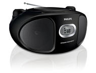 HiFi системи Philips AZ105B