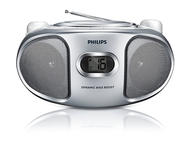 HiFi системи Philips AZ105S 