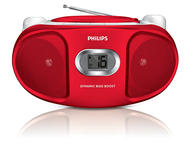 HiFi системи Philips AZ105R