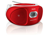 HiFi системи Philips AZ105R
