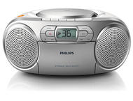 HiFi системи Philips AZ127