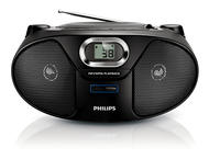 HiFi системи Philips AZ385