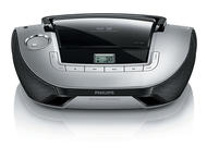 HiFi системи Philips AZ1137