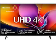 Телевизори Hisense 55A6Q