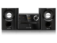 HiFi системи Микро музикална система Philips