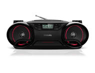 HiFi системи Philips AZ3831