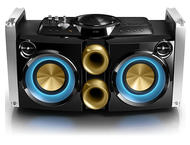 HiFi системи Philips FWP2000