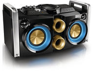 HiFi системи Philips FWP2000