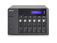 Storage (NAS) QNAP TS-653 Pro