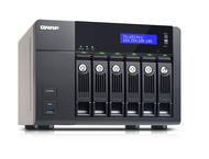 Storage (NAS) QNAP TS-653 Pro