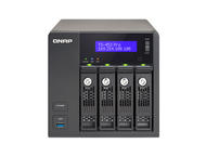 Storage (NAS) QNAP TS-453 Pro