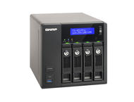 Storage (NAS) QNAP TS-453 Pro