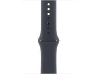 Смарт часовници Apple Watch SE 3 GPS 40mm Midnight Aluminium Case with Midnight Sport Band - M/L