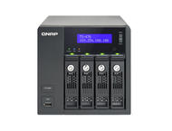Storage (NAS) QNAP TS-470
