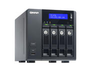 Storage (NAS) QNAP TS-470