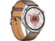Смарт часовници Huawei Watch GT6, Konsu-B19L, Grey Leather