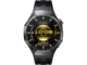 Смарт часовници Huawei Watch GT6 Pro, Atum-B29F, Black Rubber