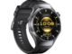 Смарт часовници Huawei Watch GT6 Pro, Atum-B29F, Black Rubber
