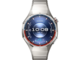 Смарт часовници Huawei Watch GT6 Pro, Atum-B29M, Titanium