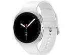 Смарт часовници Samsung Galaxy Watch 8 LTE 40mm, Silver
