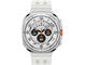 Смарт часовници Samsung Galaxy Watch Ultra (2025) 47mm LTE Titanium White