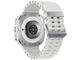 Смарт часовници Samsung Galaxy Watch Ultra (2025) 47mm LTE Titanium White