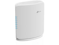 Мрежово оборудване TP-Link Archer BE220W BE7200 2-лентов