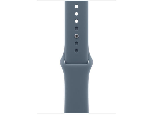 Каишки Apple 46mm Anchor Blue Sport Band - S/M