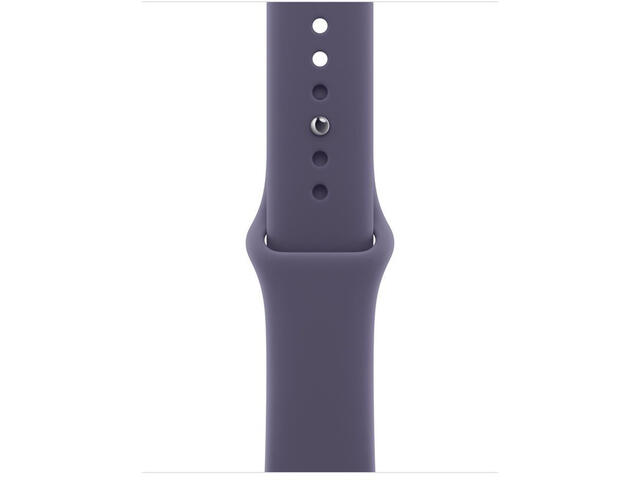 Каишки Apple Watch 42mm Band: Purple Fog Sport Band - M/L - SEASONAL