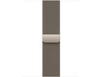 Каишки Apple Watch 42mm Loop: Natural Milanese Loop
