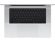 Лаптопи Apple MacBook Pro 16" Silver M4 Max (2024)