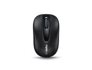Мишки Rapoo 1070P, черна