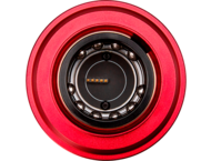 Волани и симулатори SIMAGIC Quick Release 70 Half Wheel Adapter