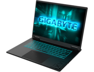 Лаптопи GIGABYTE GAMING A16 CWH