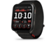 Смарт часовници Garmin Venu® X1 - Black с Slate титаниев заден капак и Black ComfortFit найлонова каишка