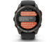Смарт часовници Garmin fēnix® 8 Pro – 51 мм, MicroLED