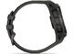 Смарт часовници Garmin Instinct® Crossover AMOLED - Charcoal