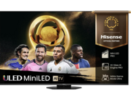 Телевизори Hisense 65U8Q