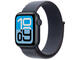 Каишки Apple Watch 40mm Anchor Blue Sport Loop