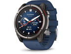 Смарт часовници Garmin quatix® 8 - 51 мм, AMOLED